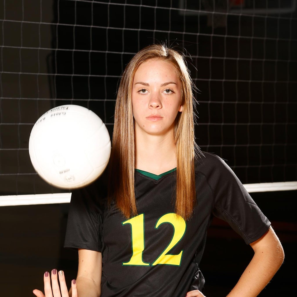 Abigail Stefan mugshot