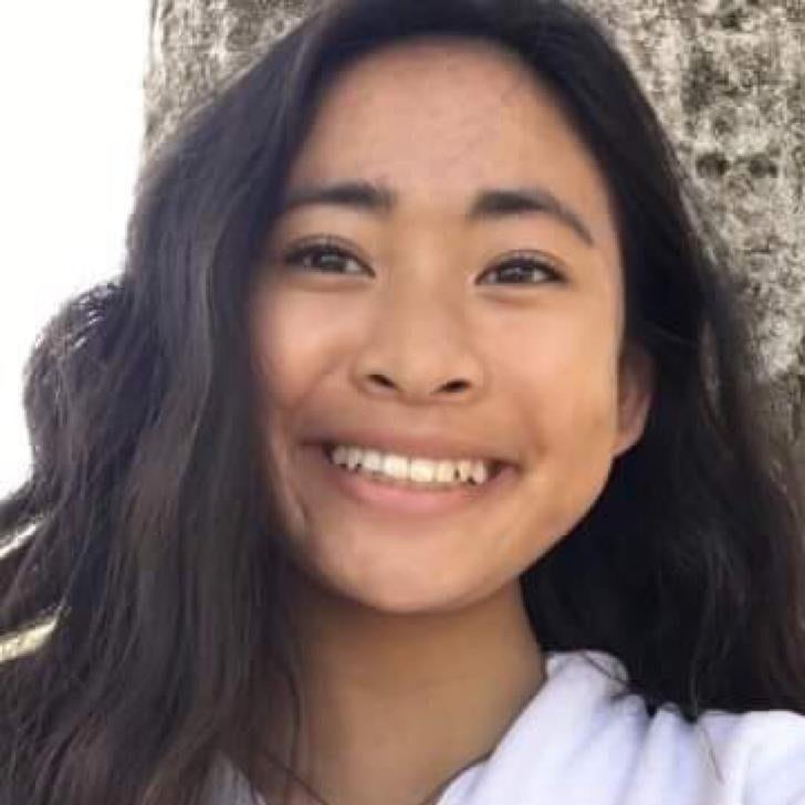 Maisey Trinh mugshot