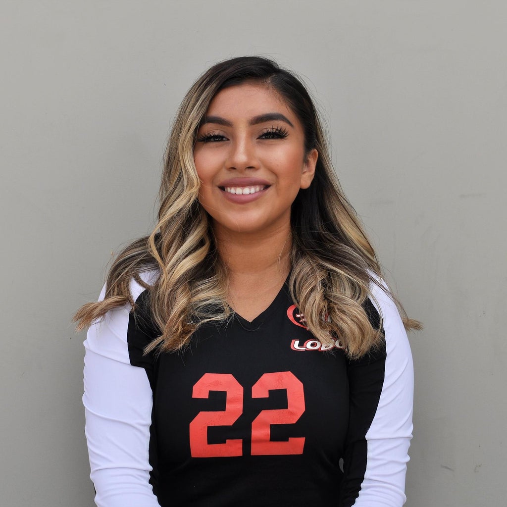 Ashley Gonzalez mugshot
