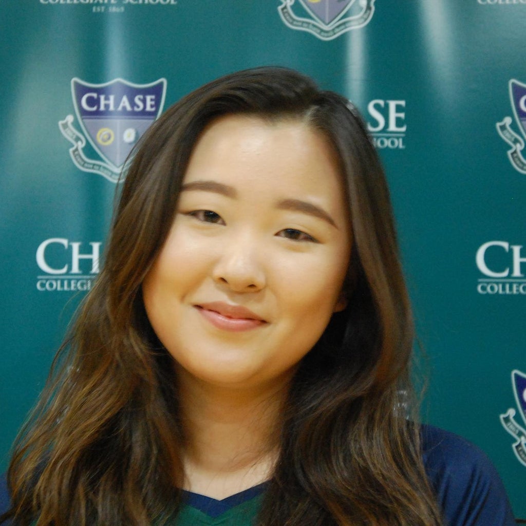Jessie Zhang