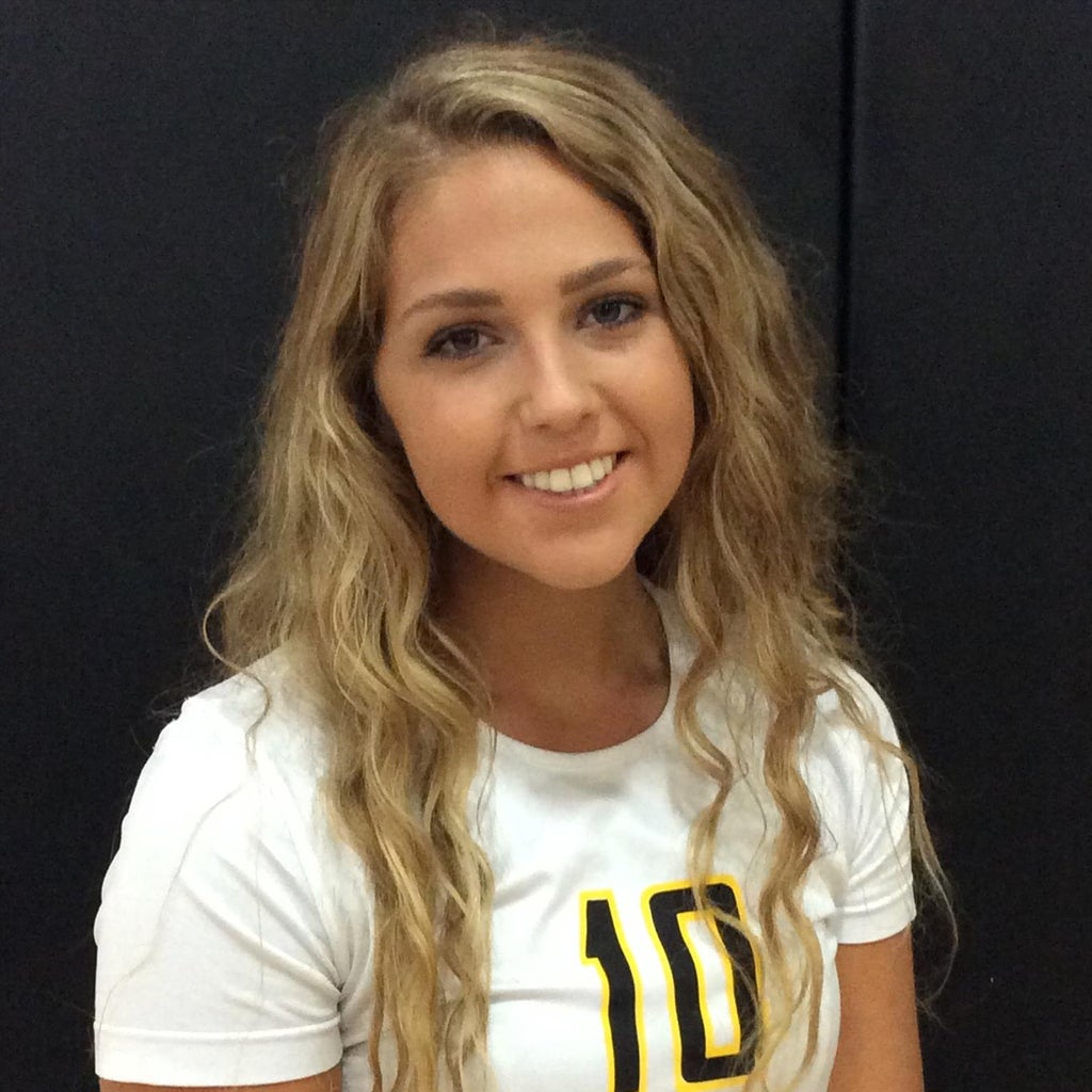 McKenna Hall mugshot