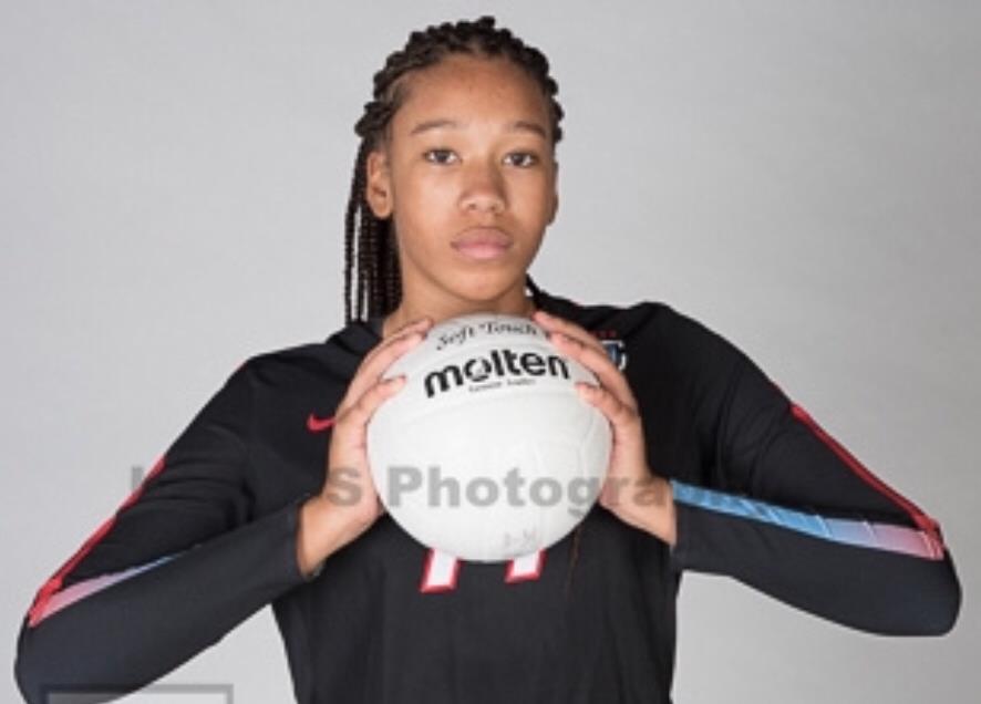 Chelsea Thorpe mugshot