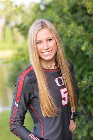 Brianna Rhodes