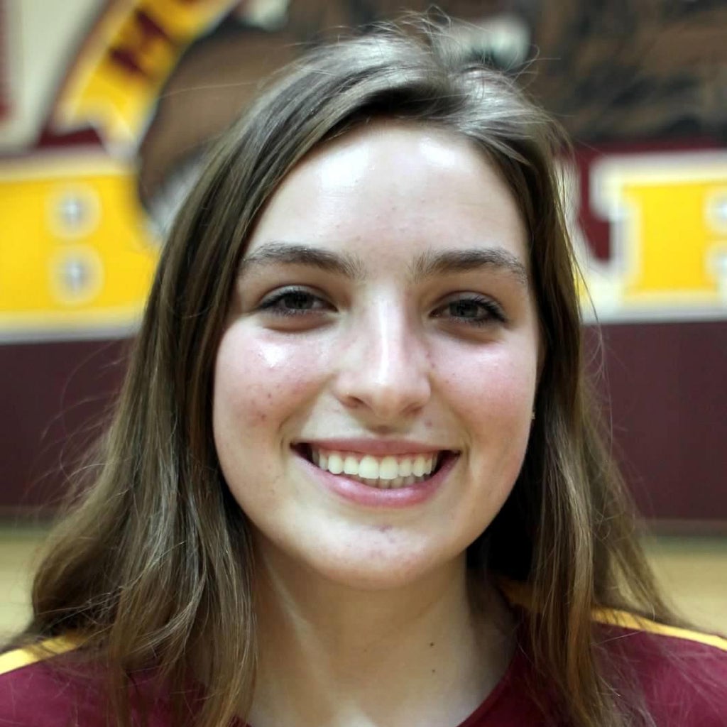 Olivia Lang