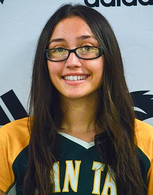 Kylie Rosero