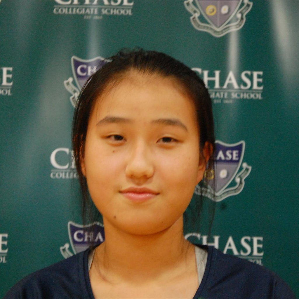 Jane Wu