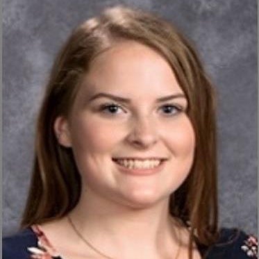 SIERRA HEADY mugshot