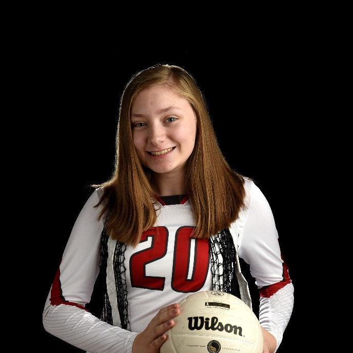 Madddie Kemp mugshot