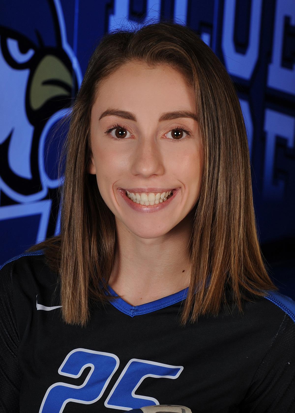 Emily Glaeser