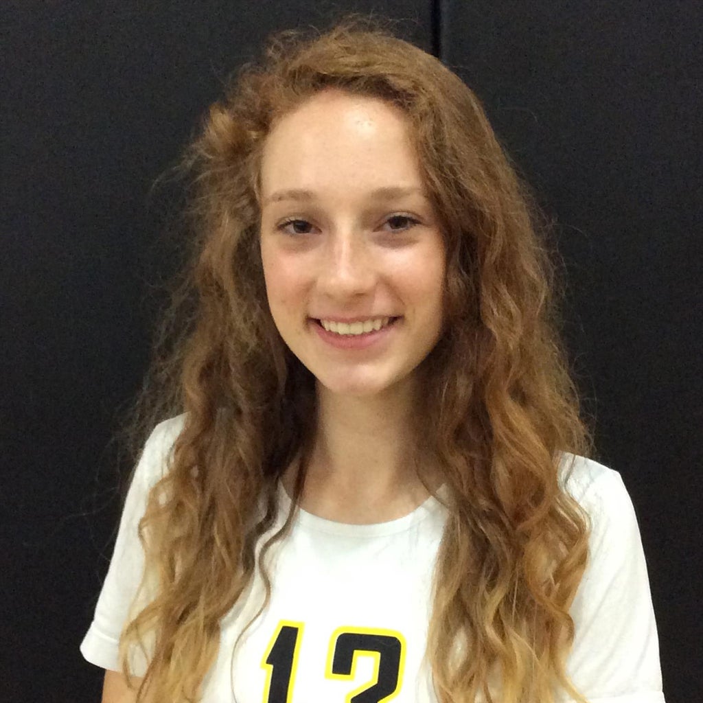 Tatum Lazar mugshot