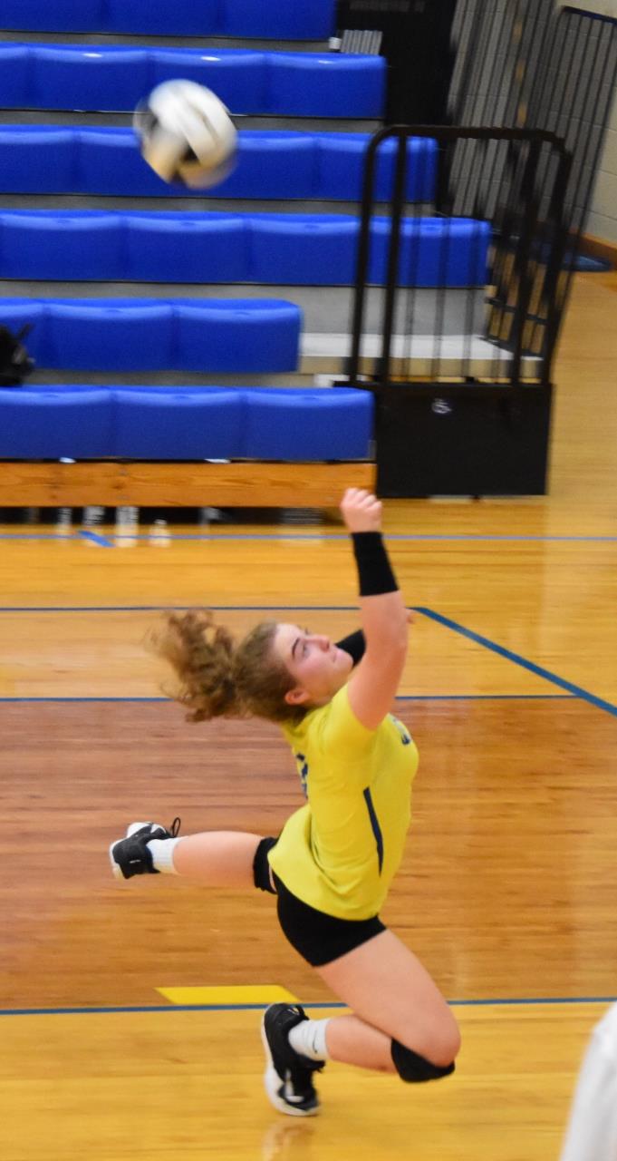 Hannah Burkhart