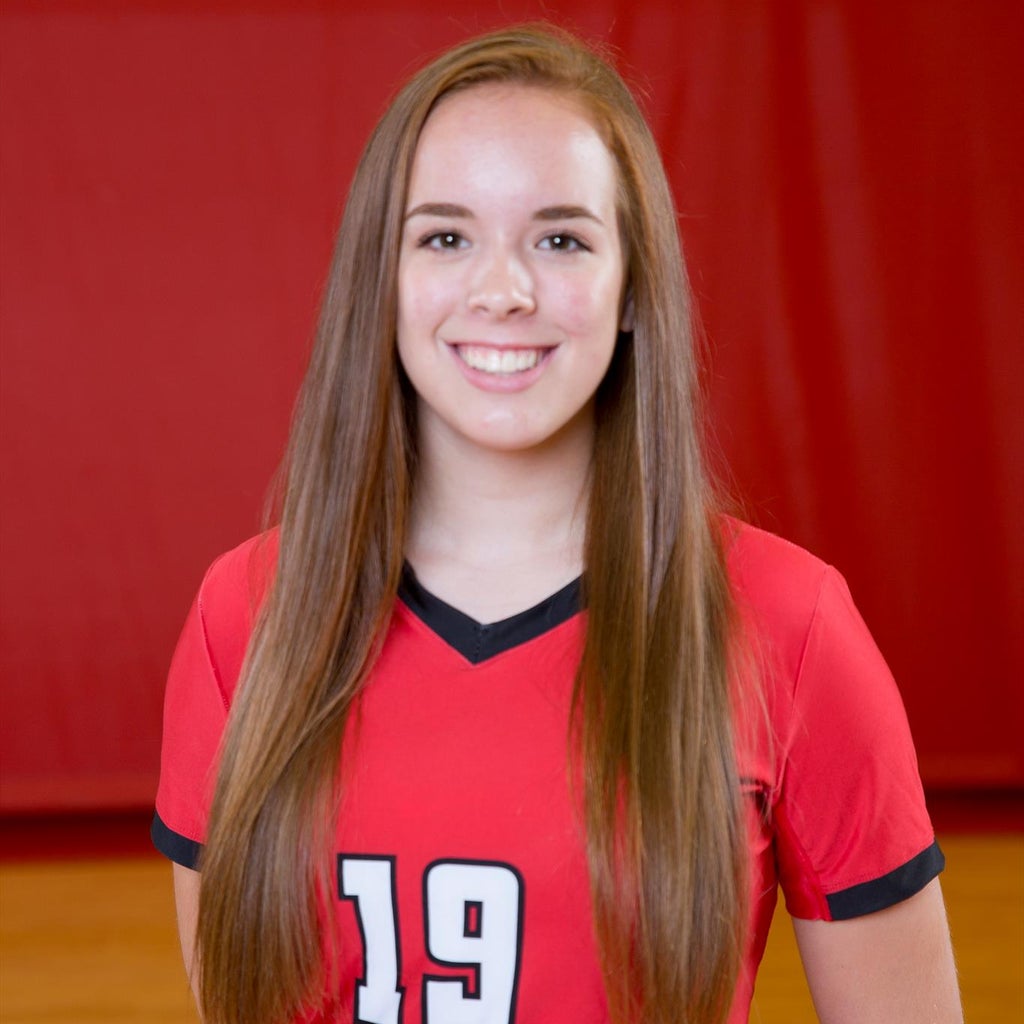 Abbie Vaughn