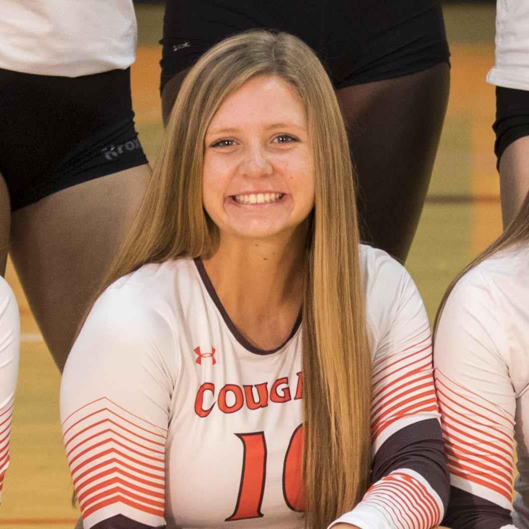 Payton Helvey