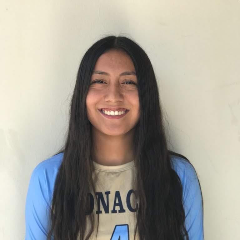 Nadia Reyna mugshot
