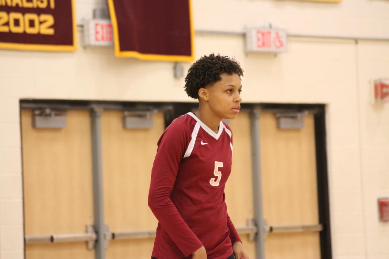Raven Symon-Jarrett