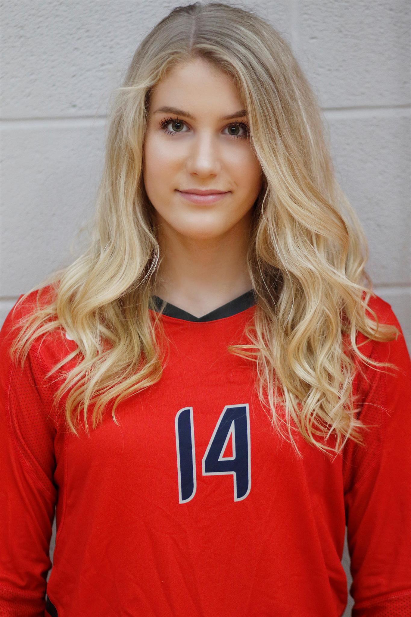 Makenna Miller