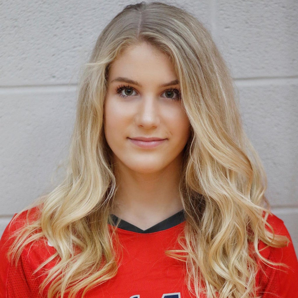 Makenna Miller mugshot