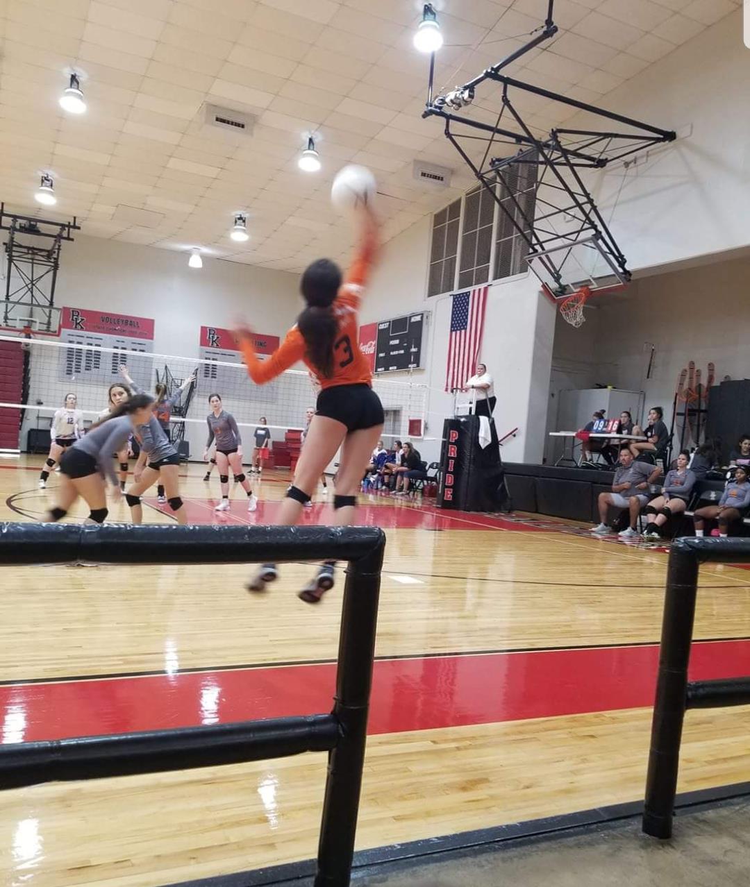 Macie Faucett