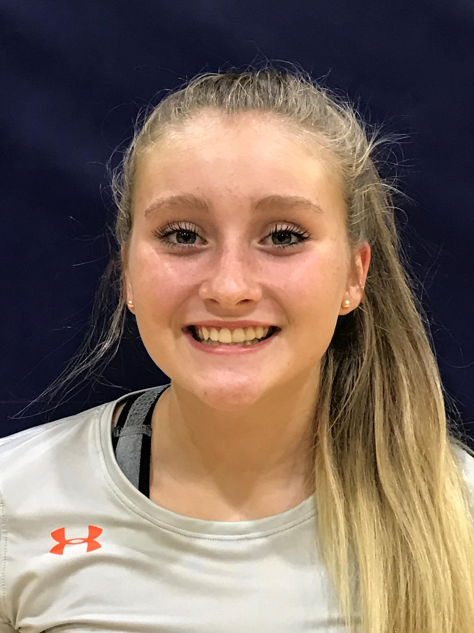 Kyla Willis