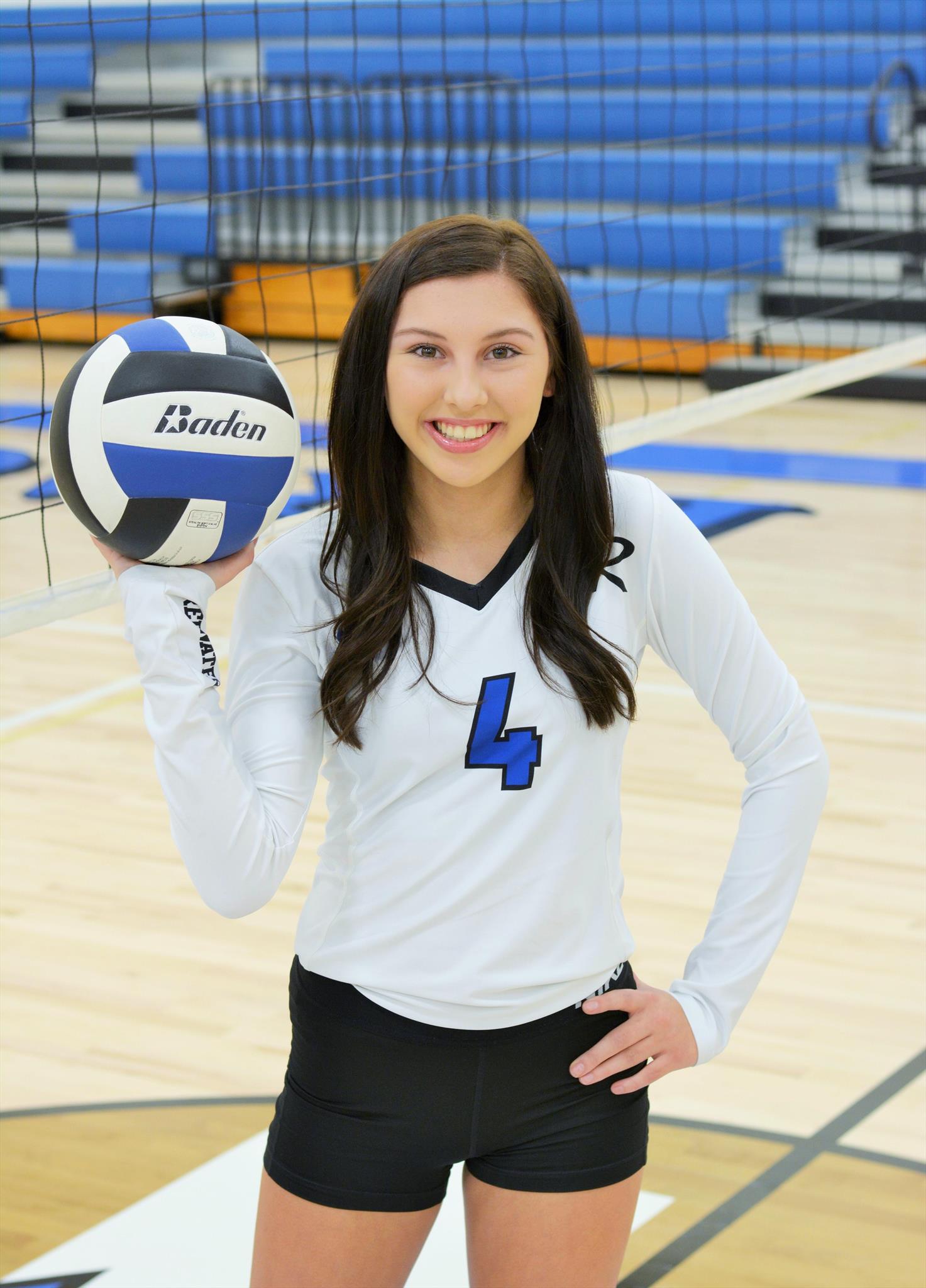 Ally Walston