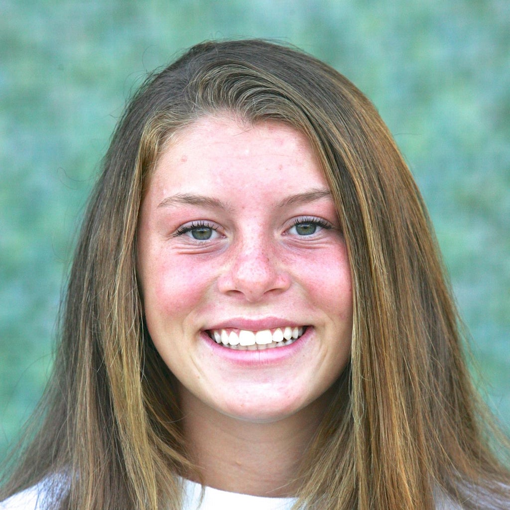Emma Citarelli mugshot