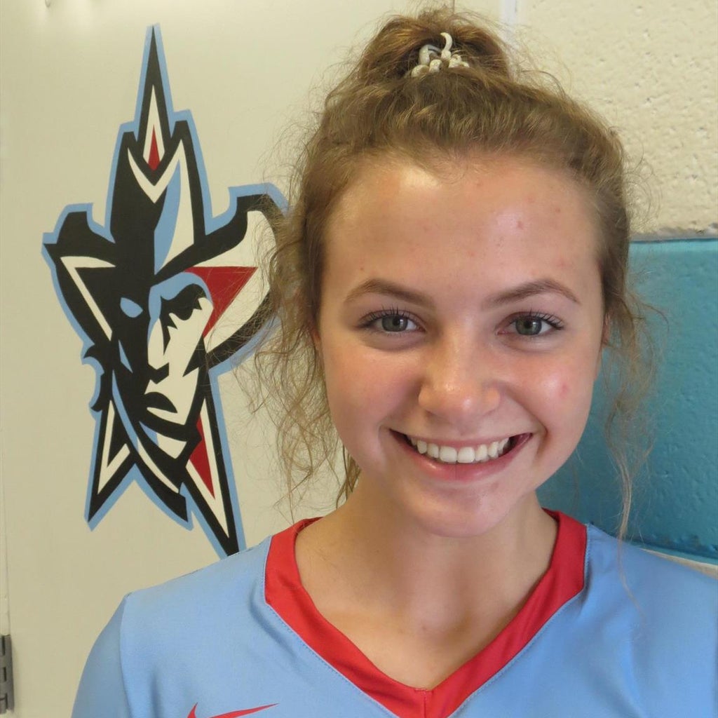 Zoe Rogers mugshot
