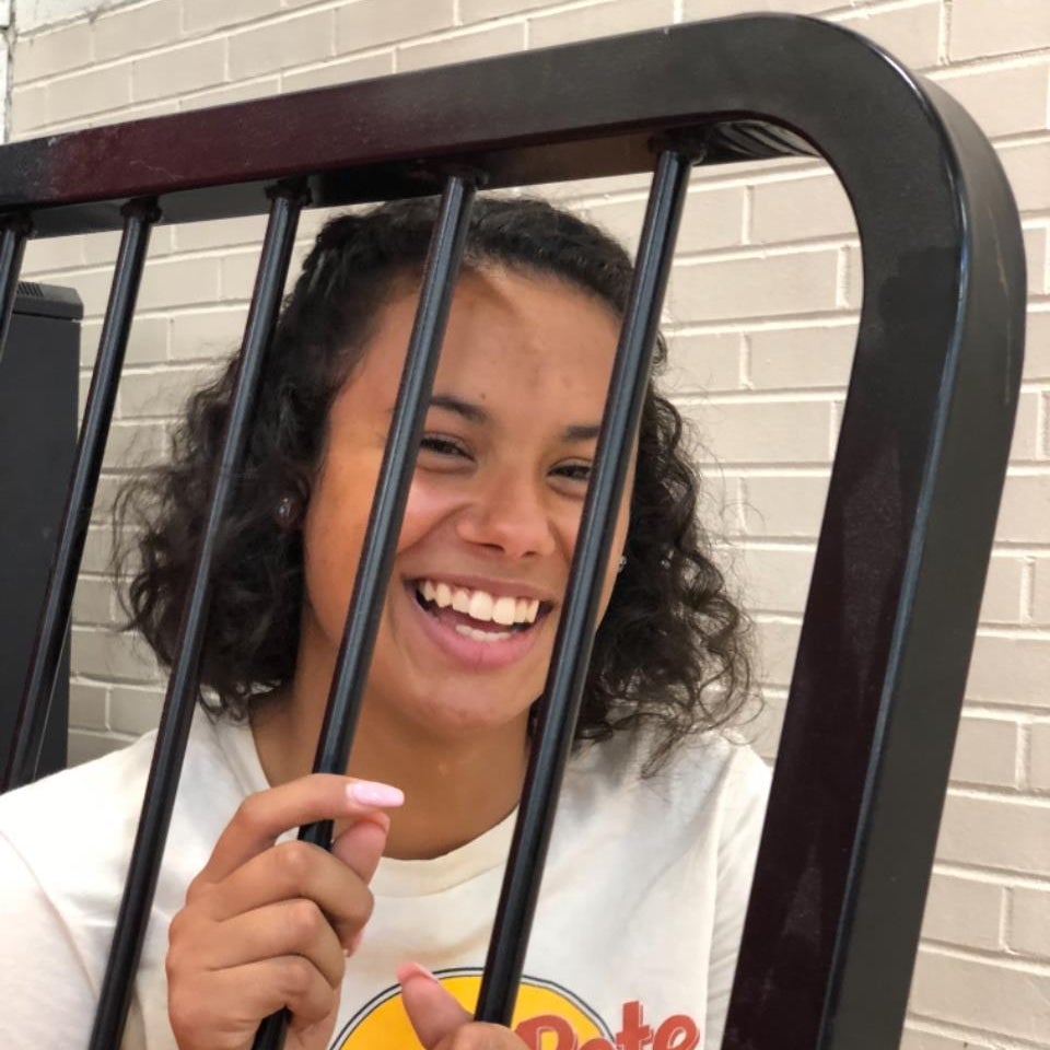 Nicole Hutchinson mugshot