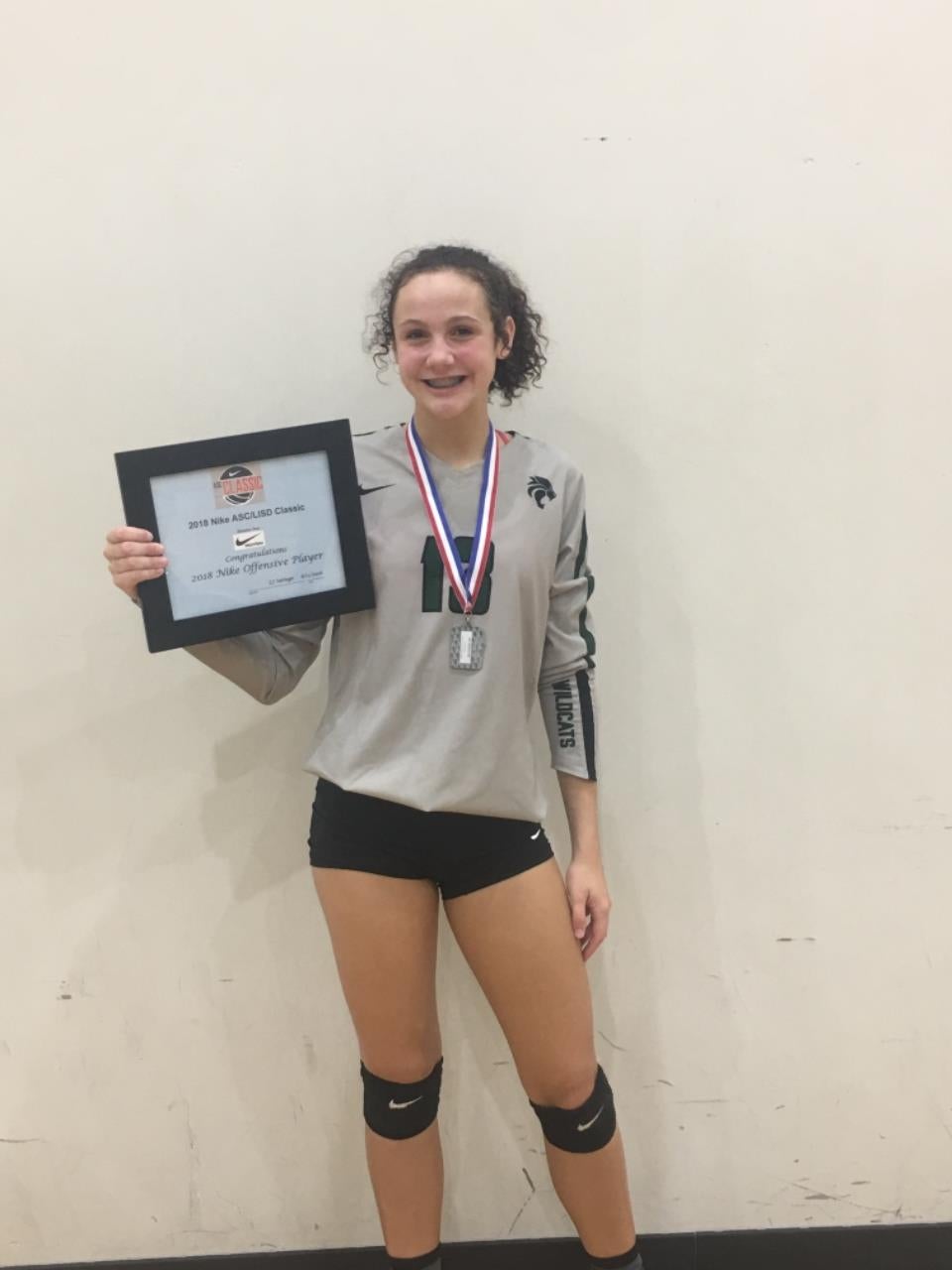 Maddie Pyles