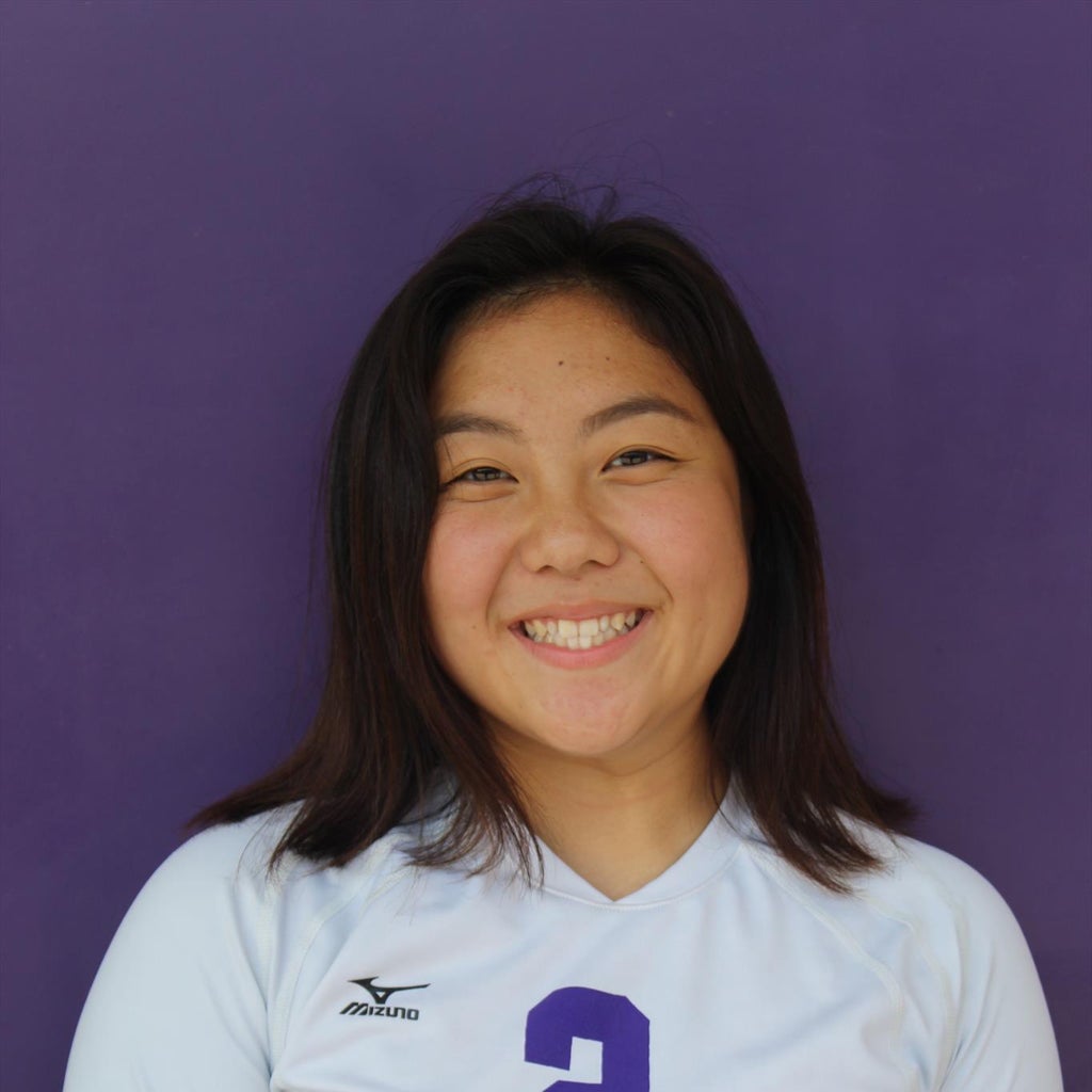 Tina Vang mugshot