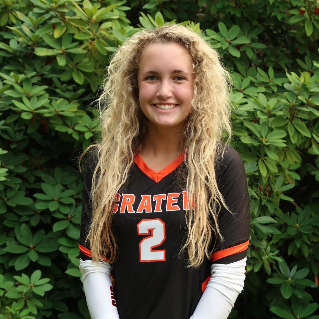 Jadyn Carothers