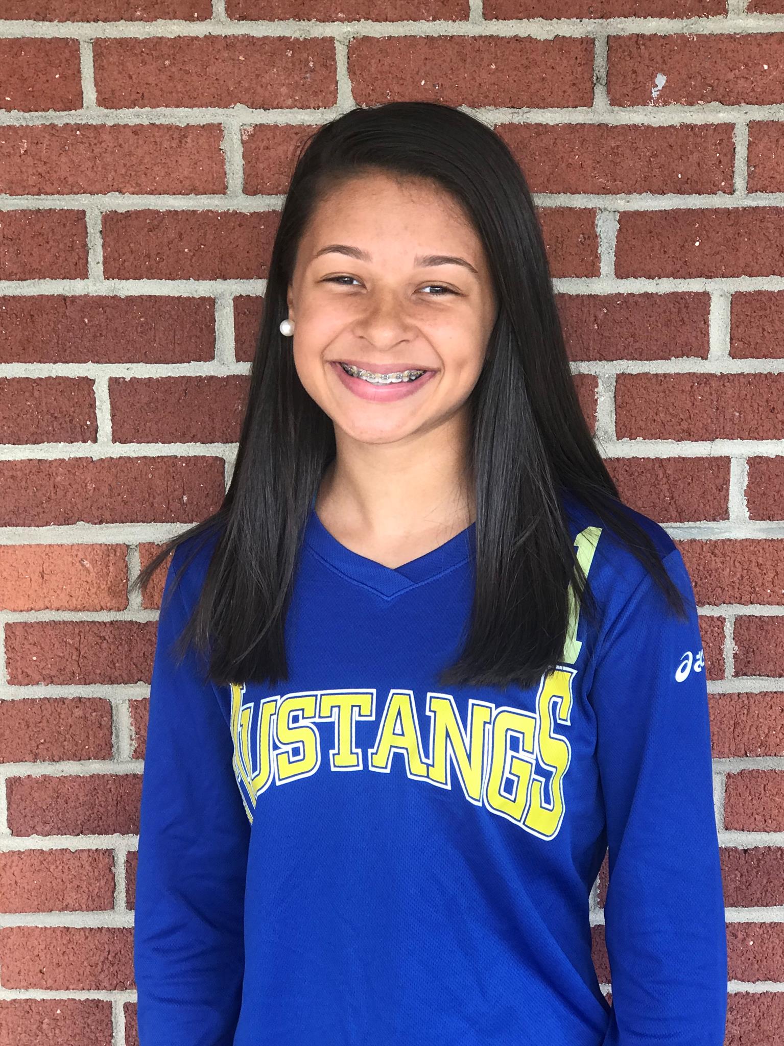 Tehya Bullard
