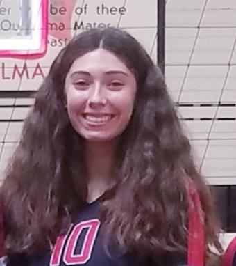 Marina Bray