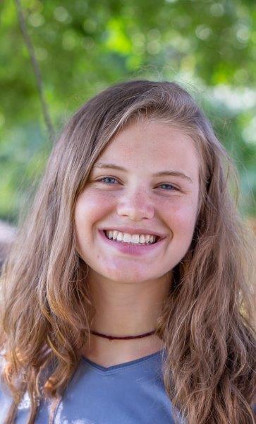 Ellie Heflin