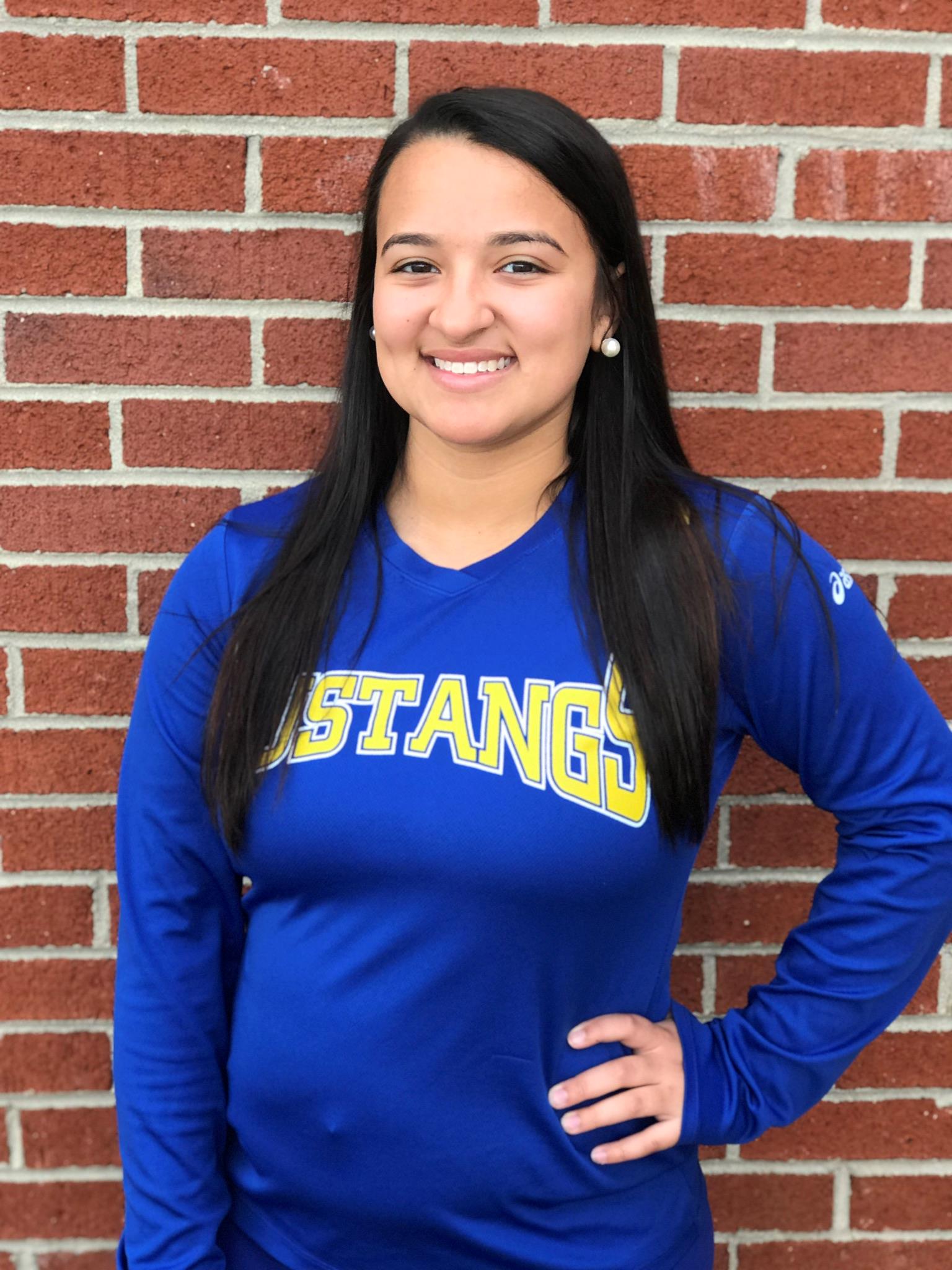 Kyla Locklear