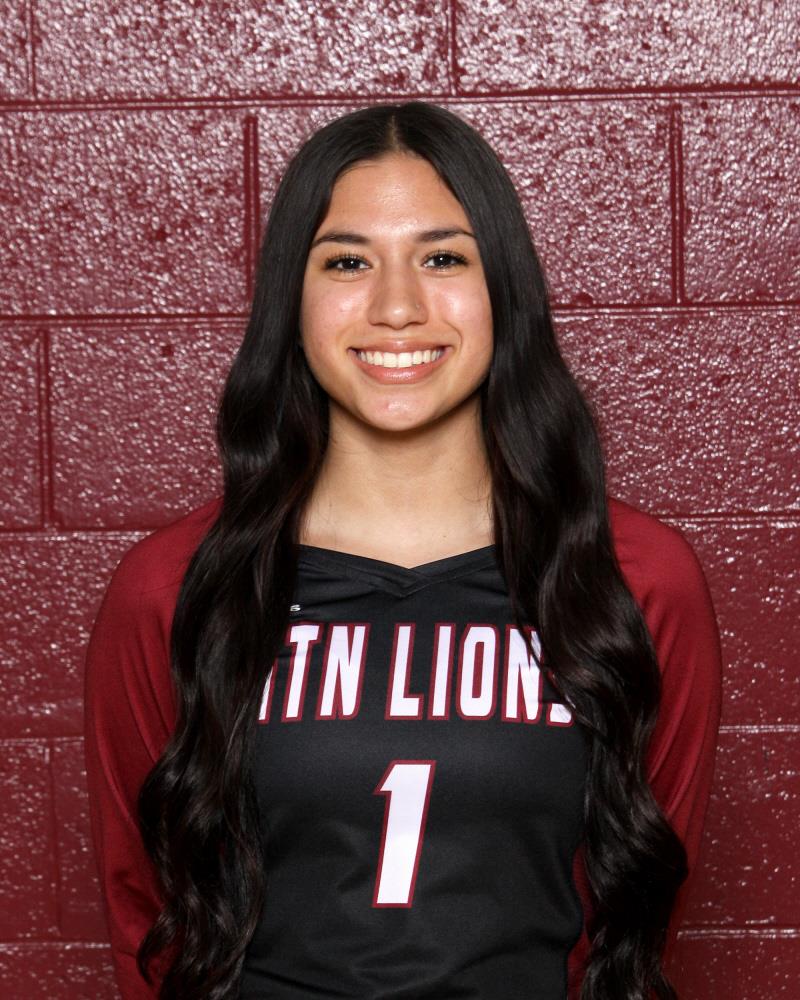 Braelyn Garcia