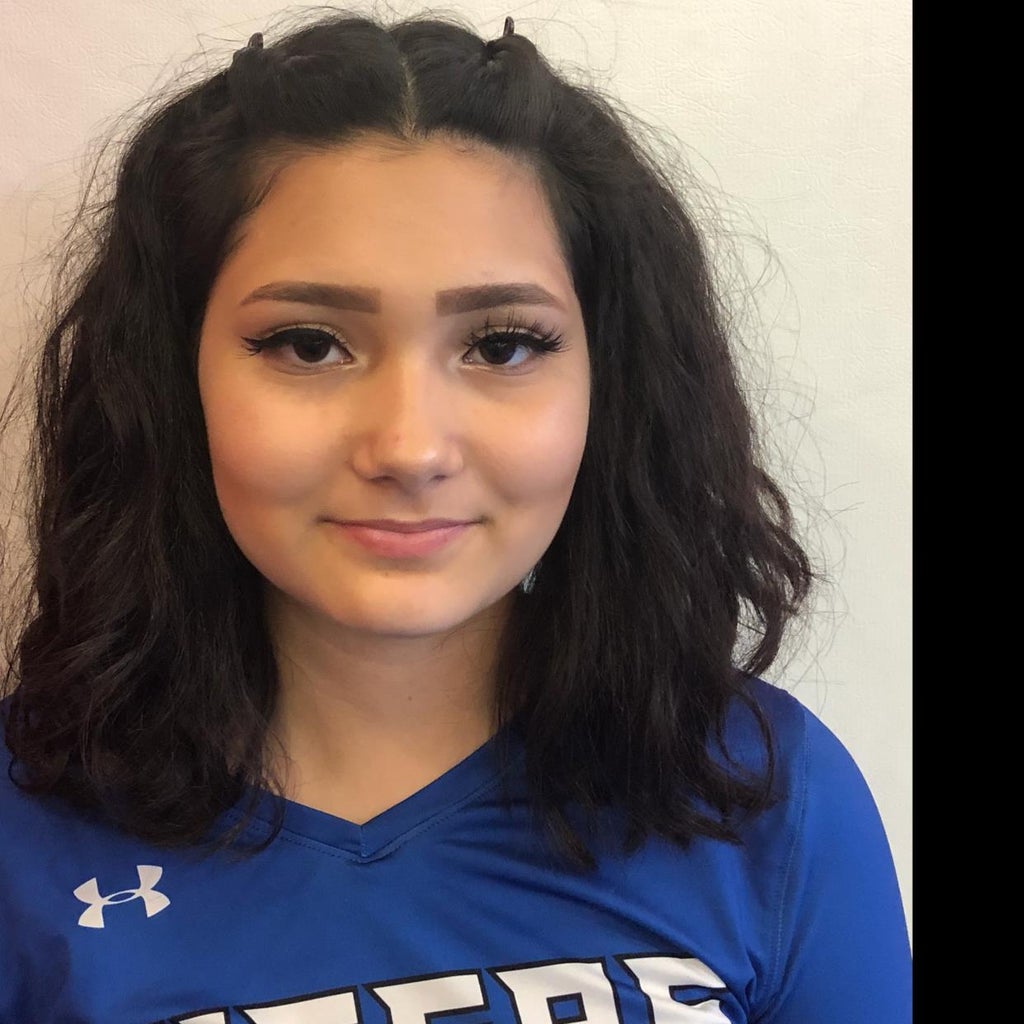Natalia Ndebi mugshot