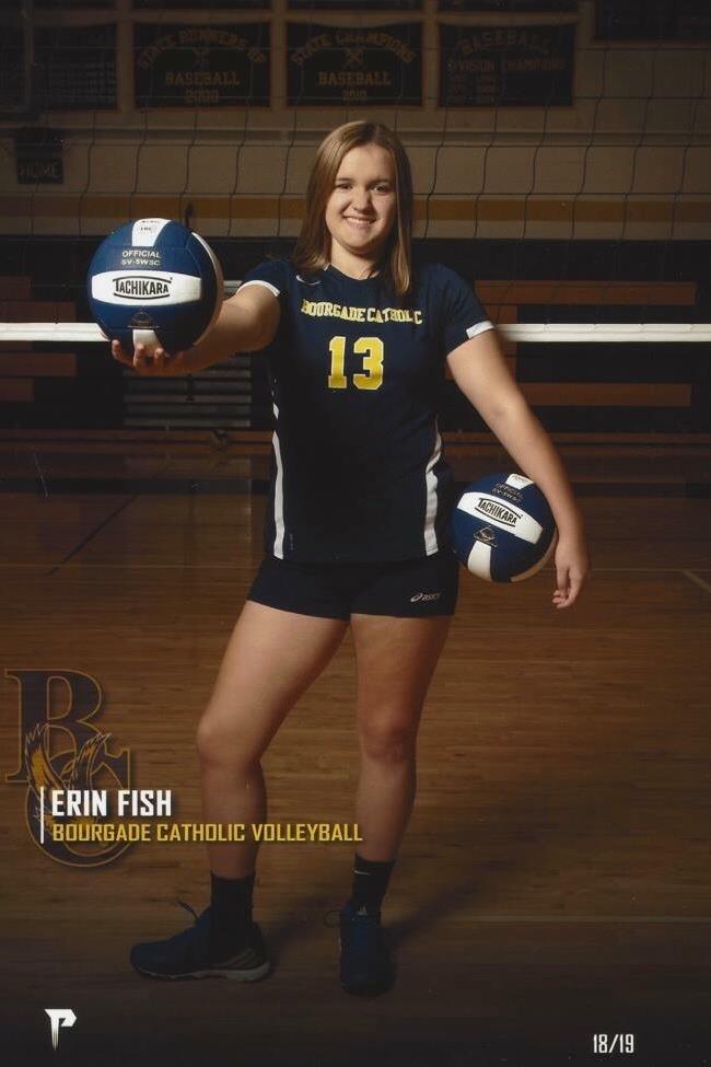 Erin Fish