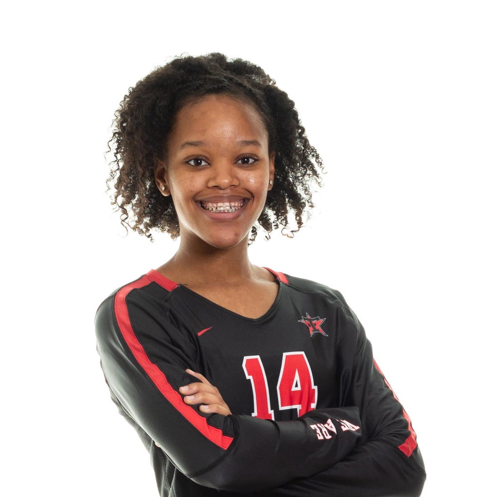 Che'kierah Washington mugshot
