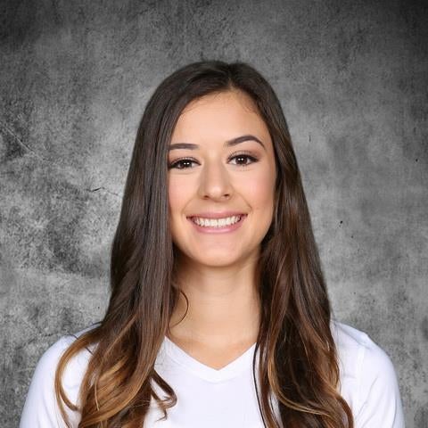 Avery Charske mugshot