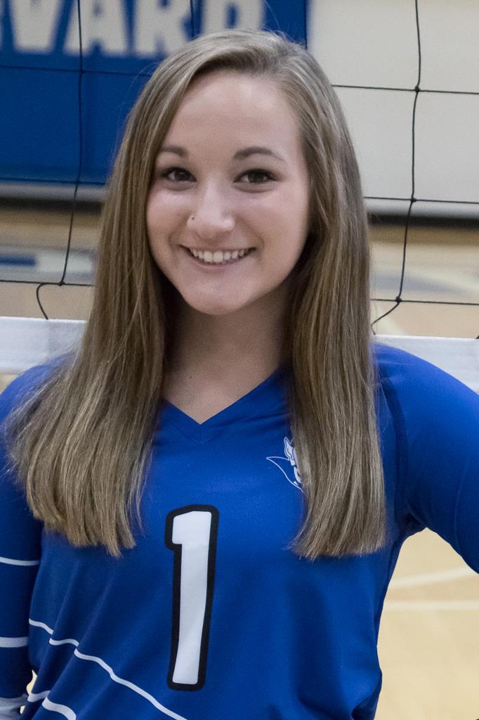 Makenna Wilson