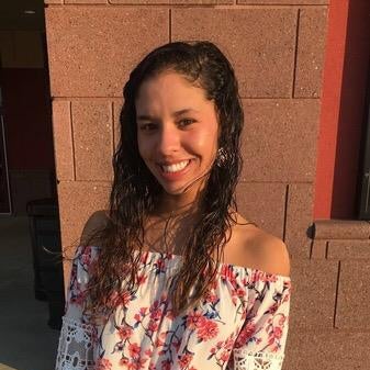 Mya Sencenbaugh