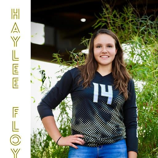 Haylee Floyd