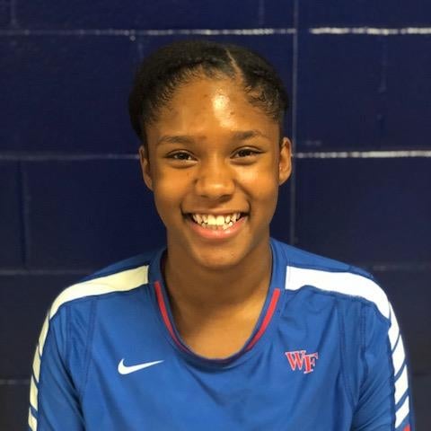 Taniyah Chaney