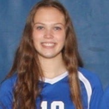 Grace Tirzmalis