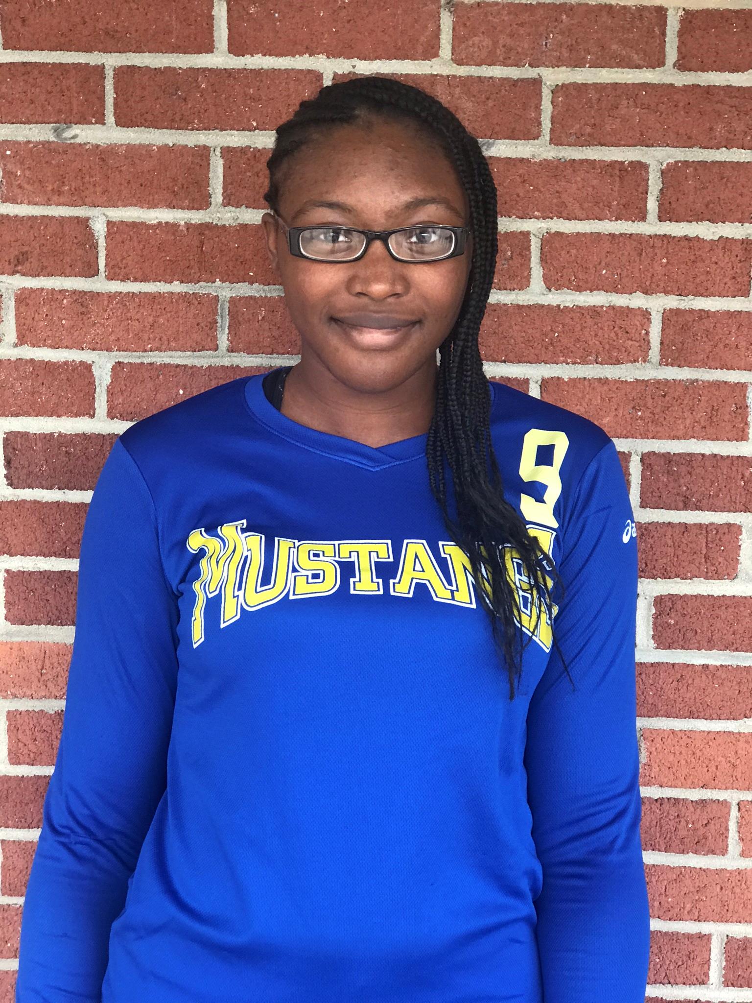 Nytia Lewis