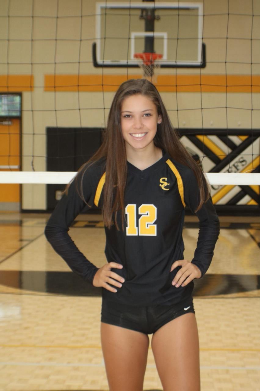 Paige Powers