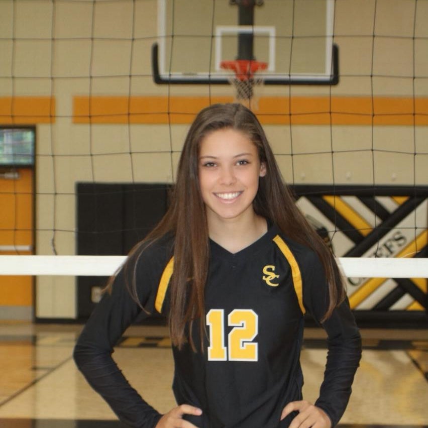 Paige  Powers