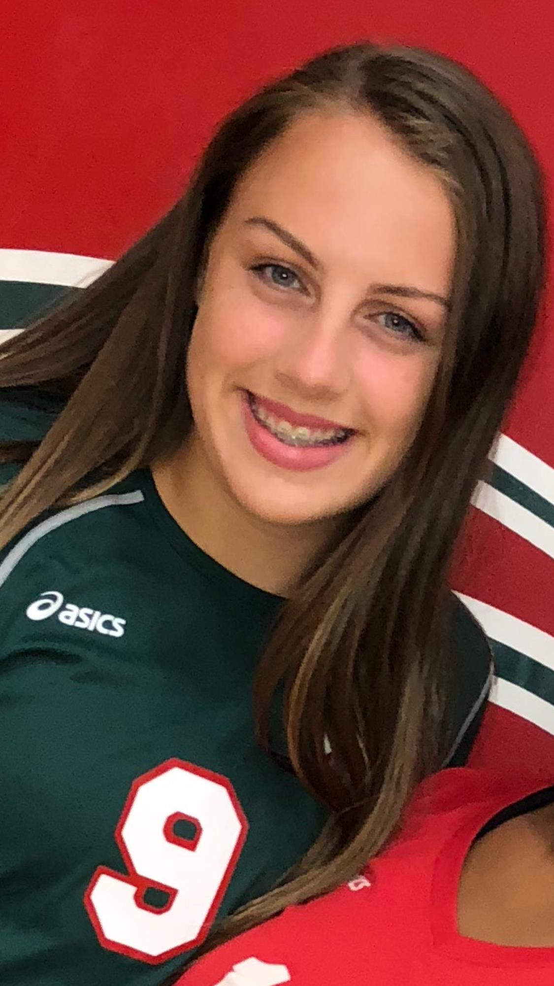 Taylor Buergelin