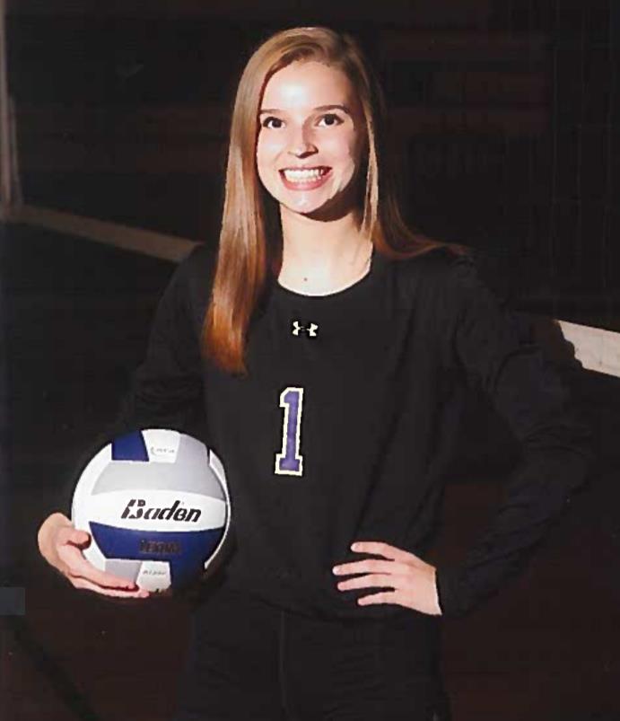 Emily Emerson