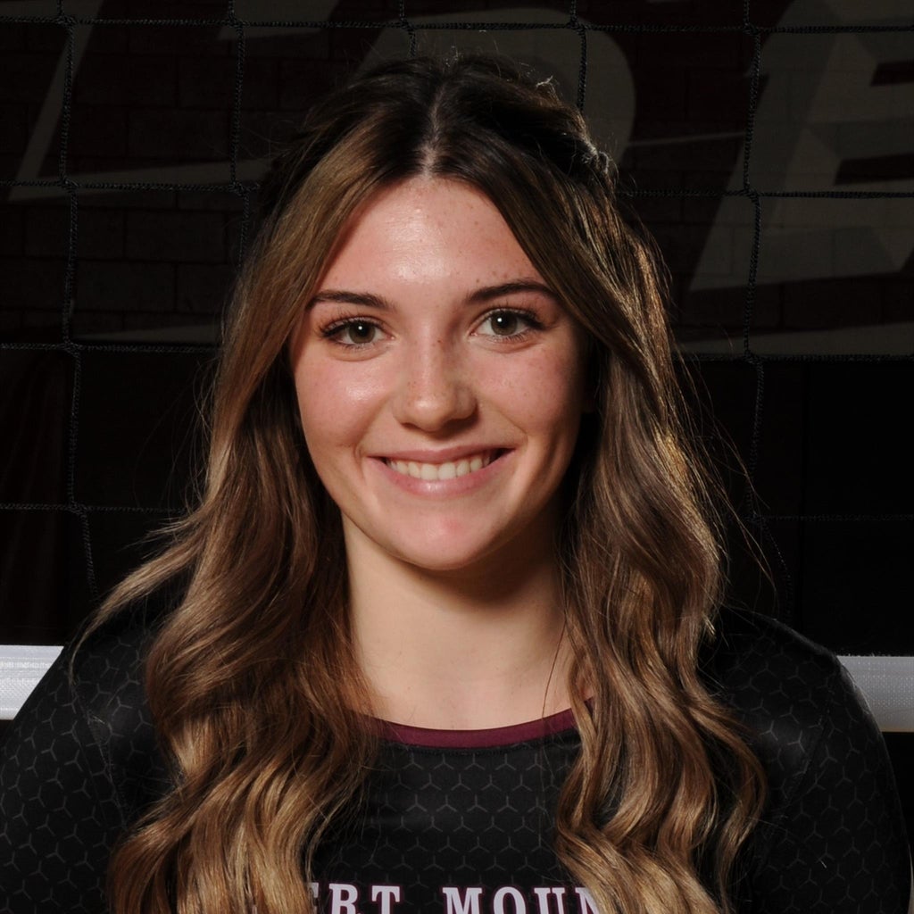 Madeline Glass mugshot
